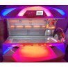 Prestige Lightvision Hybrid Technology
