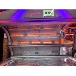 Prestige Lightvision Hybrid Technology