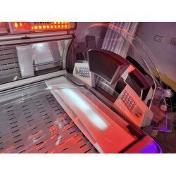 Prestige Lightvision Hybrid Technology