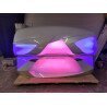 Prestige Lightvision Hybrid Technology