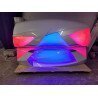 Prestige Lightvision Hybrid Technology