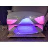 Prestige Lightvision Hybrid Technology