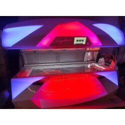 Prestige Lightvision Hybrid Technology