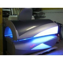 Affinity 600 Turbo  Power