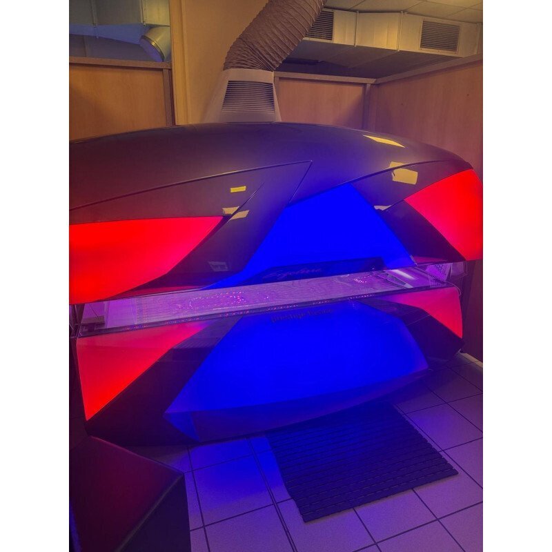 Prestige Fusion Spectra XII.2023 250H