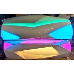 Prestige 1400  Intelligent Performance White