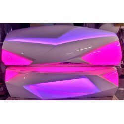 Prestige 1400  Intelligent Performance White