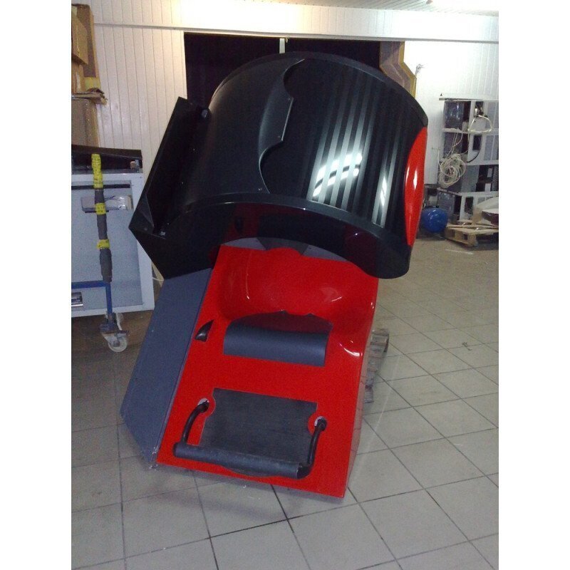 TK 8000 Ultra