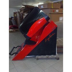 TK 8000 Ultra