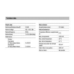 TK 8000 Ultra