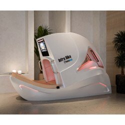 Infra Bike Slim Line