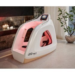 Infra Therm Slim Line