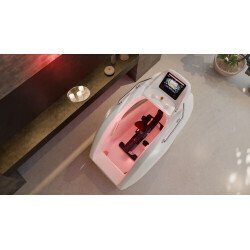 Infra Therm Slim Line