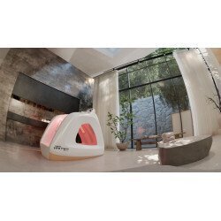 Infra Therm Slim Line