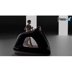 Infra Therm Slim Line
