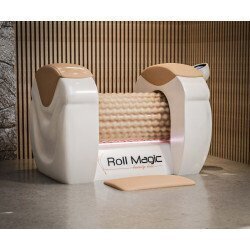 Roll Magic