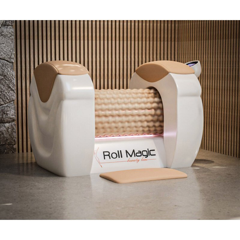 Roll Magic
