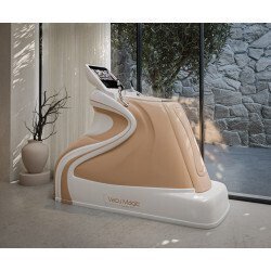 Vacu Magic Beauty Line