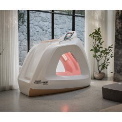 Vacu Magic Slim Line