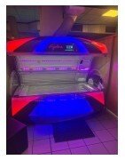 Solaria Ergoline – oferta urządzeń do salonu | POLFRAN